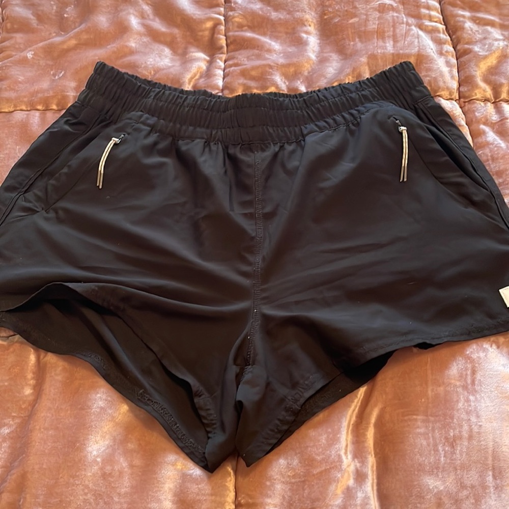 Vuori shorts❤️